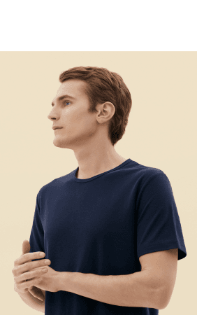 man image