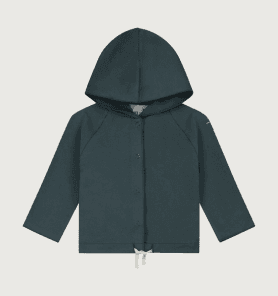 Baby Hooded Cardigan