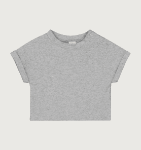 Baby Roll Up Tee
