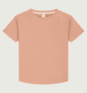 Creneck Tee