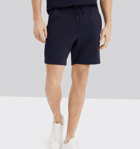 Flex Shorts