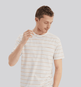 Pocket T Shirt