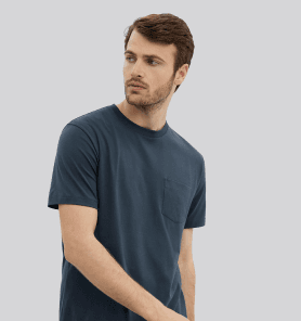 Pocket T Shirt