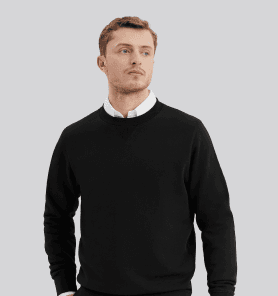 Varsity Sweatshirt