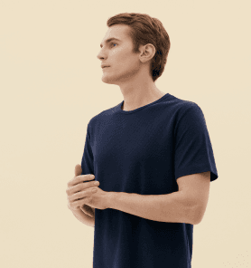 Pique T shirts